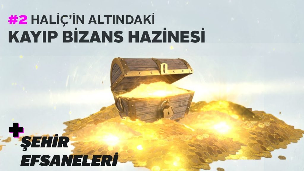 teyit.org belgeseli drone çekimleri-bizansın kayıp altınları